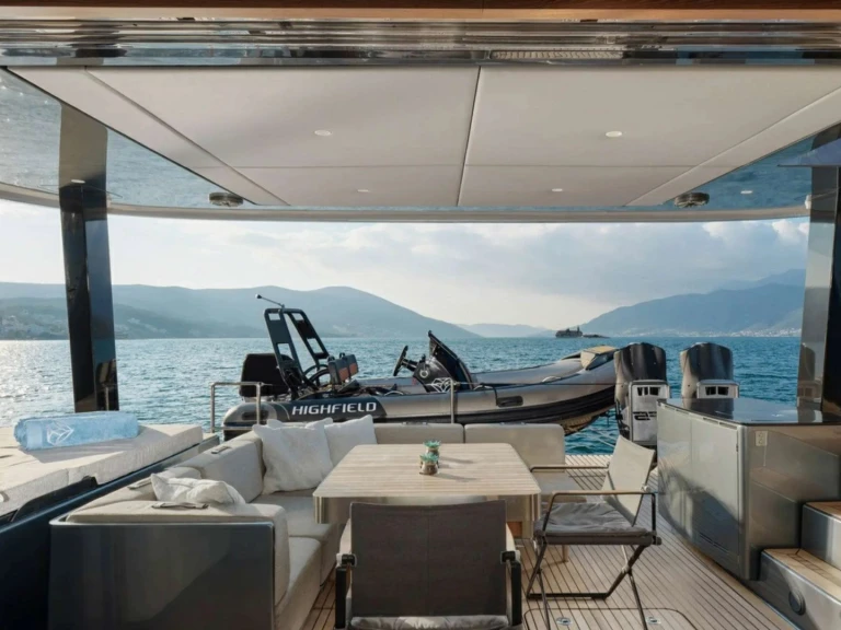 Sunreef Sunreef 50 in Porto-Vecchio on SamBoat
