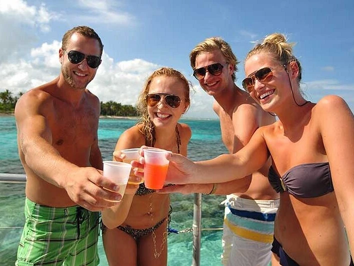Boat rental Custom Made custom in Punta Cana on Samboat