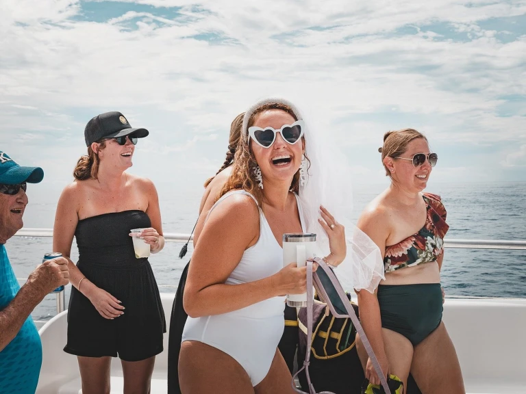 Catamaran for rent Punta Cana at the best price