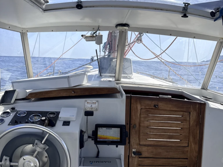 Rent a Kirie Fifty 27 L'Estaque