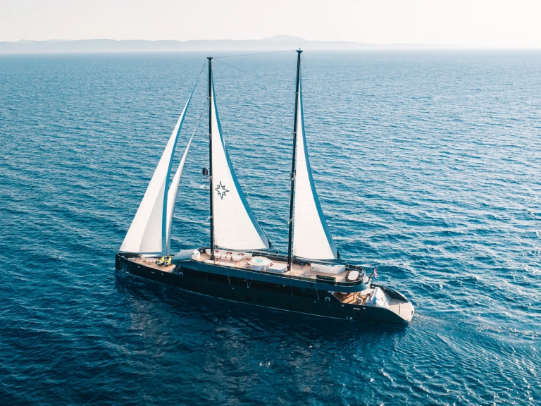  Luxury Sailing Yacht R charter bareboat or captained in  Sukošan