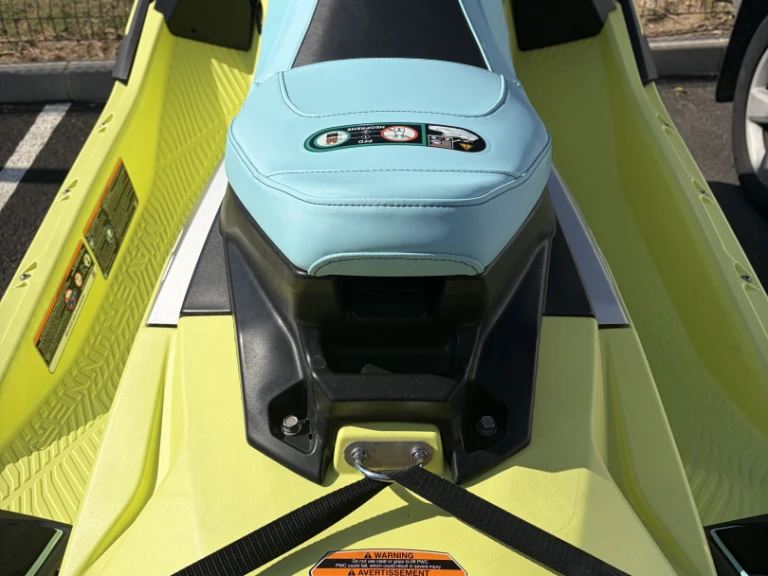 Yamaha Jet Blaster Pro in Saint-Cyprien on SamBoat