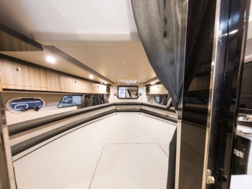 Motorboat rental in Siracusa - Saver Saver 330 WA