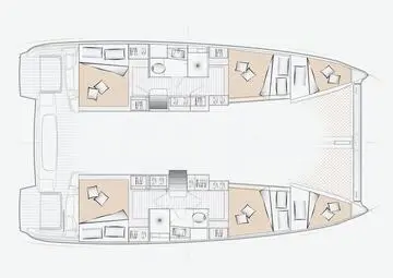Excess Excess 11 in Ao Po on SamBoat