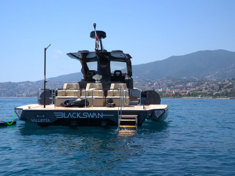 Yacht charter Saint-Tropez cheap 48
