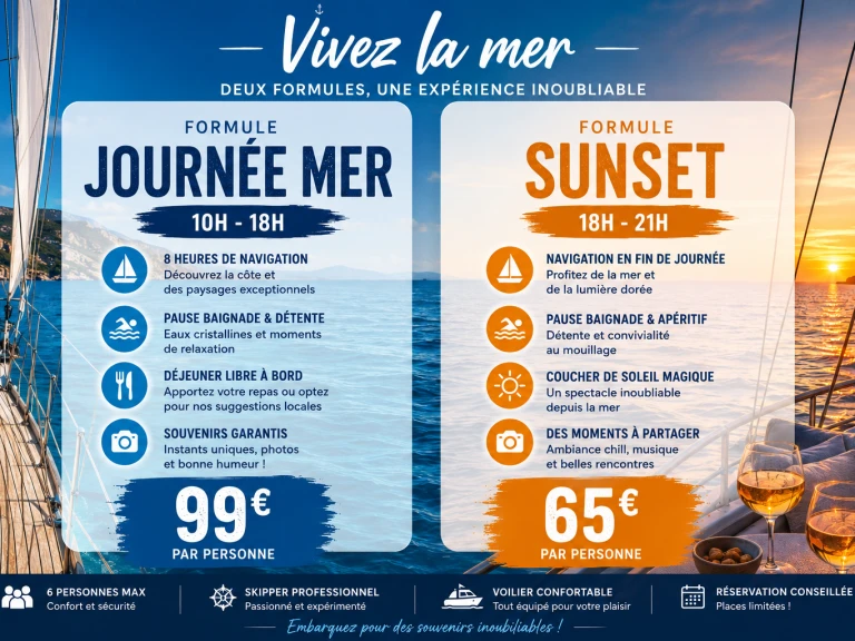 Sailboat rental in Le Barcarès - Jeanneau Sun Legend 41