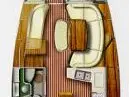 Sailboat rental in Lefkáda - Jeanneau Sun Odyssey 40.3