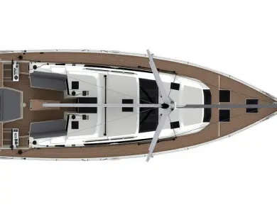 Sailboat for rent Göcek at the best price