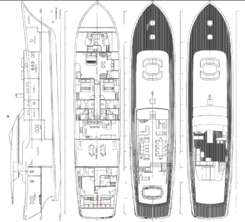 Sailboat rental with or without captain Custom Made Piraeus