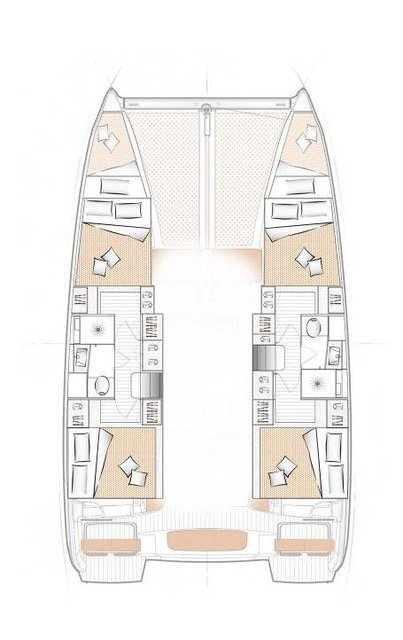 Excess Excess 11 in Ajaccio on SamBoat