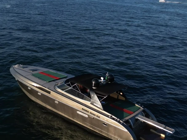 Luxury Yacht for rent Porto Cervo at the best price