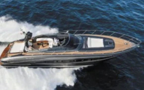 Rent a Riva Riva 68' Saint-Tropez