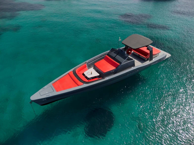 Yacht charter Porto Cervo cheap 50 luxury