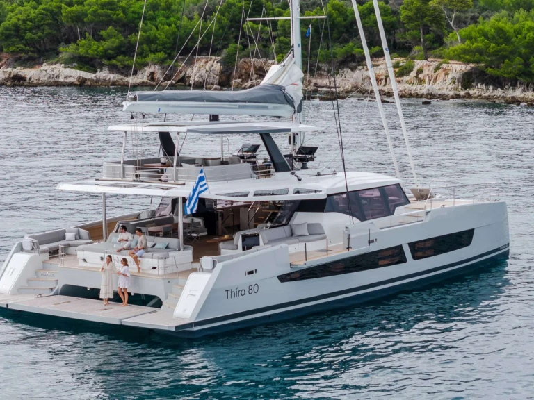 Luxury Yacht for rent Road Town at the best price