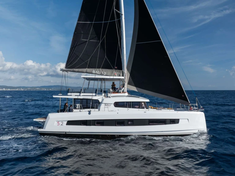 Yacht charter Saint Thomas Island cheap CRAFT WITH A SEA