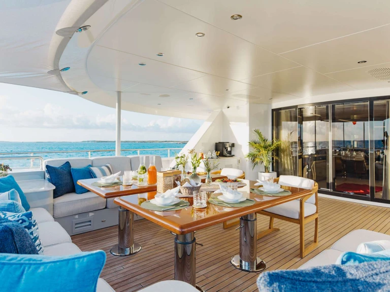 Yacht charter Cabo San Lucas cheap ODYSSEA