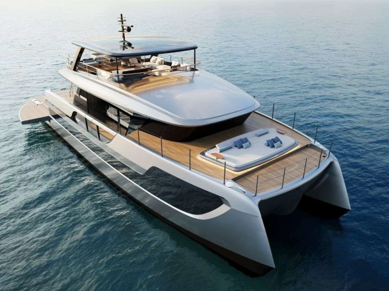 Yacht charter Bahamas cheap MIIA