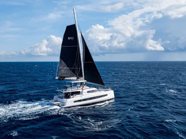 Yacht charter Saint Thomas Island cheap NO RUSH