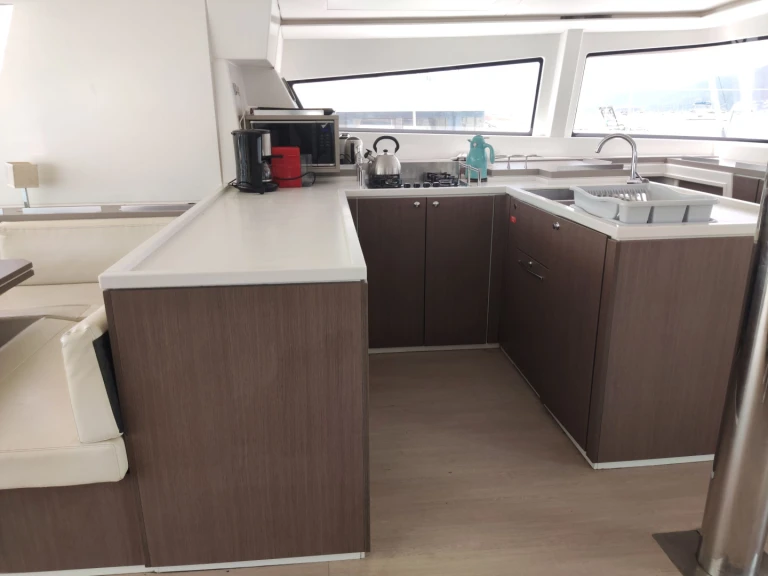 Rent a Bali Bali 5.4 Le Marin