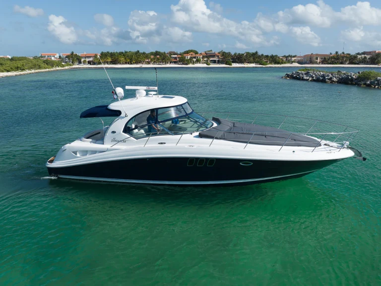 Rent a Custom Made custom Puerto Aventuras