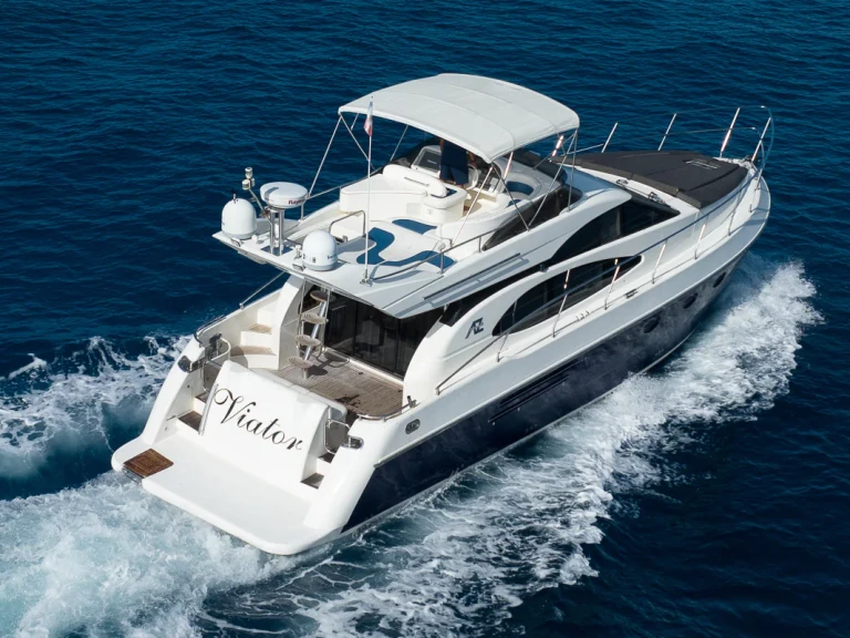 Custom Made custom charter bareboat or captained in  Puerto Aventuras