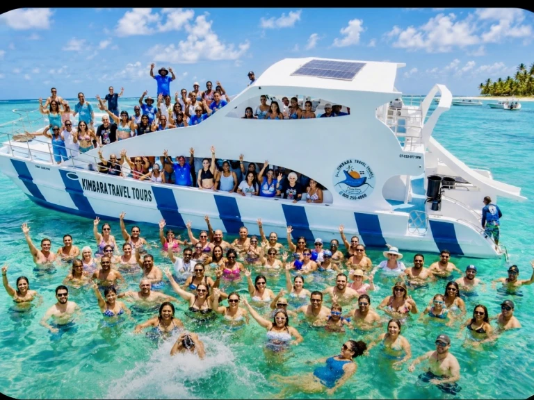 Ocean Yachts Ocean Star 60.1 in Zona Turistica De Bávaro on SamBoat