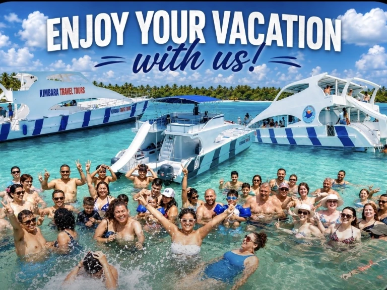 Luxury Yacht rental with or without captain Ocean Yachts Punta Cana