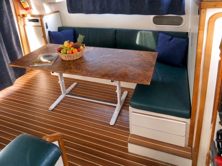 Motorboat rental with or without captain Pénichette Chioggia