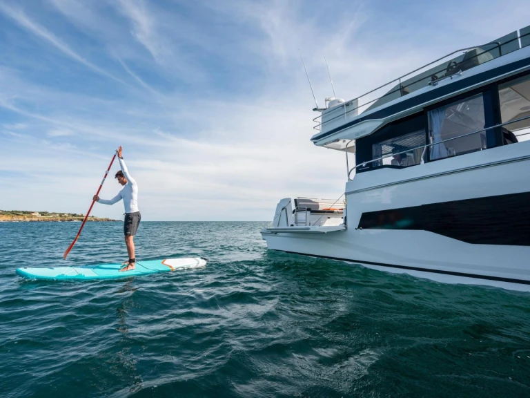 Yacht charter Trogir cheap Merry Fisher 1295