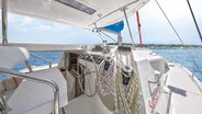 Catamaran rental in Procida - Leopard Leopard 40