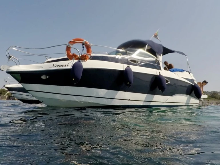 Gobbi Gobbi 265 SC in Santa Marinella on SamBoat