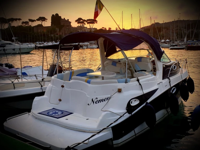 Rent a Gobbi Gobbi 265 SC Santa Marinella