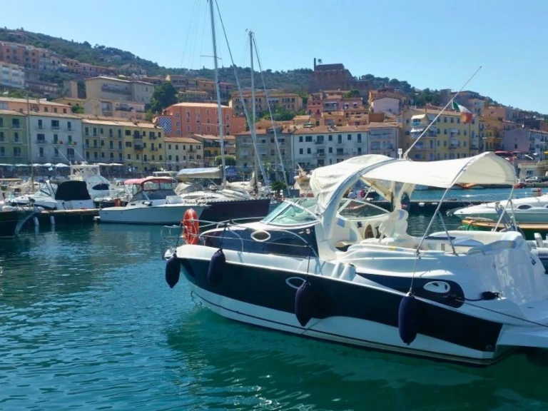 Gobbi Gobbi 265 SC in Santa Marinella on SamBoat