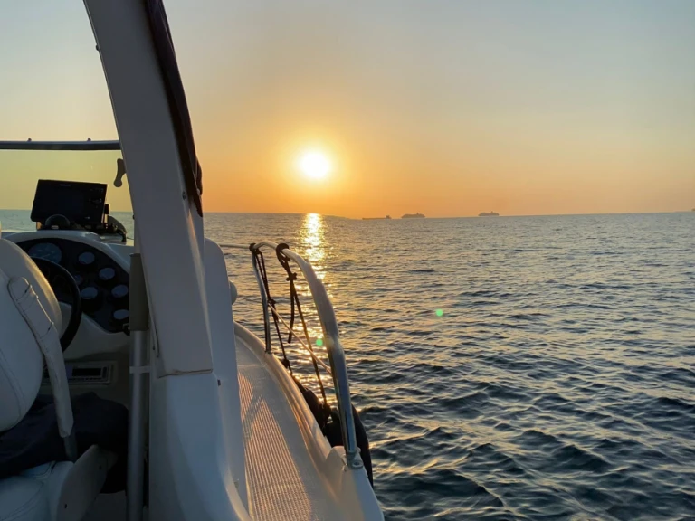 Rent a Gobbi Gobbi 265 SC Santa Marinella