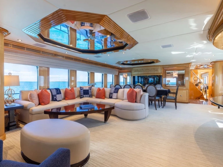 Rent a Christensen SeaQuest British Virgin Islands (BVI)