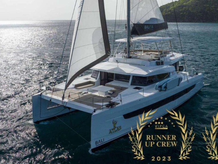 Boat rental Bali ATLAS in Road Town on Samboat