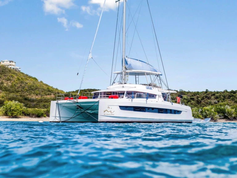 Luxury Yacht rental with or without captain Bali Saint Thomas Island
