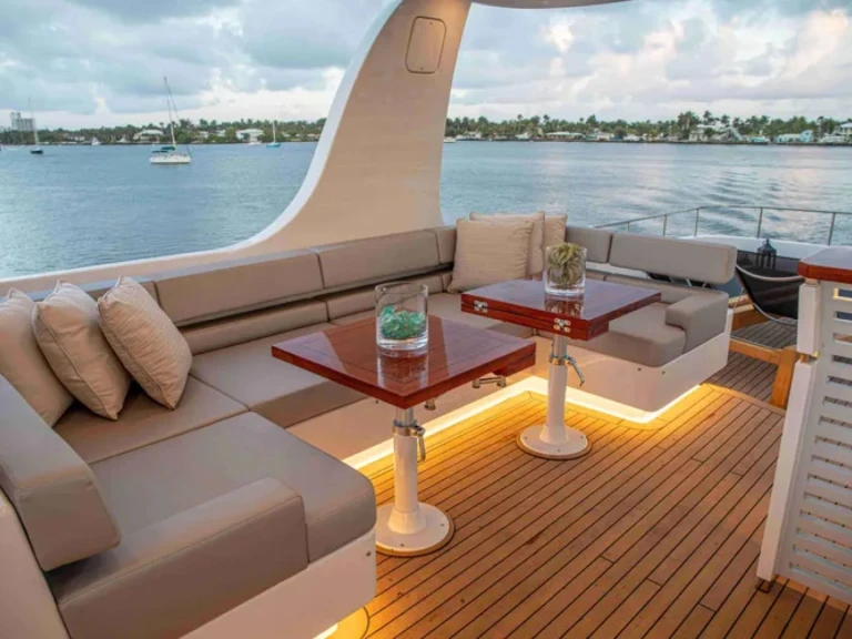 Vicem BABS charter bareboat or captained in  Abaco