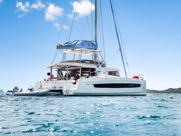 Boat rental Bali NO INHERITANCE in Saint Thomas Island on Samboat