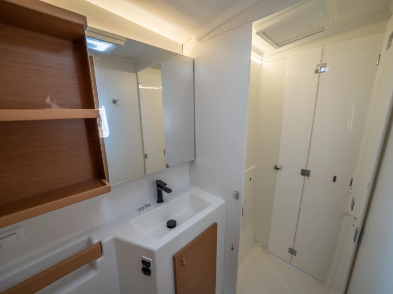 Yacht charter Komolac cheap Excess 13 - 4 + 2 cab.