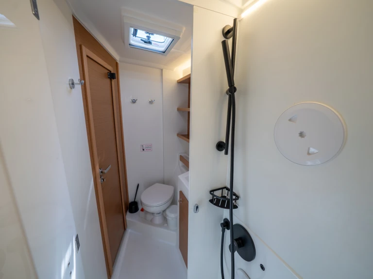 Catamaran rental in Komolac - Excess Excess 13 - 4 + 2 cab.