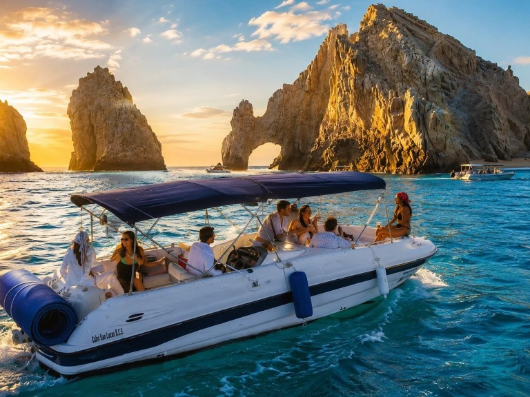 Rent a Custom Made custom Cabo San Lucas