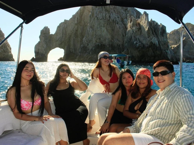 Yacht charter Cabo San Lucas cheap custom