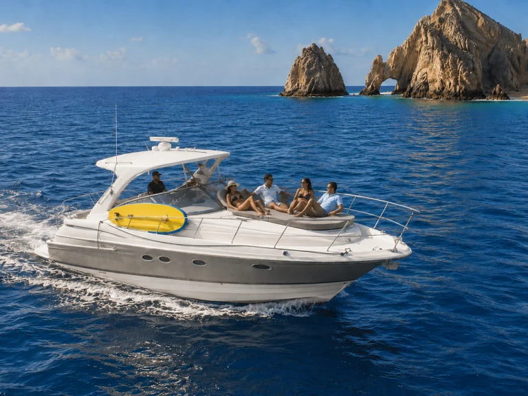Custom Made custom in Cabo San Lucas on SamBoat