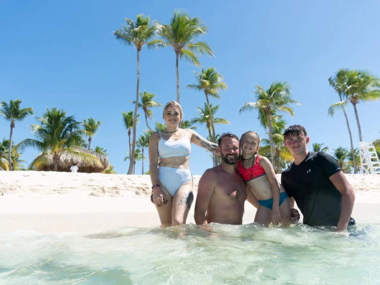 Boat rental Custom Made custom in La Romana on Samboat