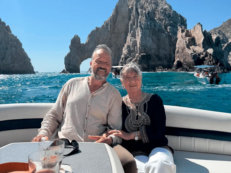 Custom Made custom charter bareboat or captained in  Cabo San Lucas