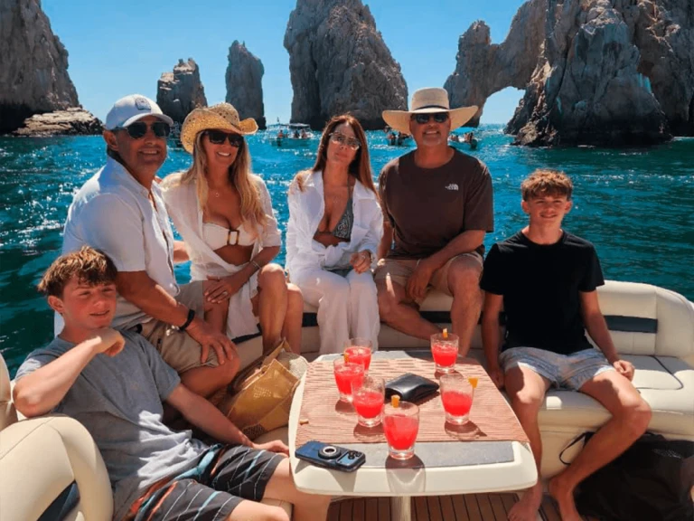 Custom Made custom in Cabo San Lucas on SamBoat