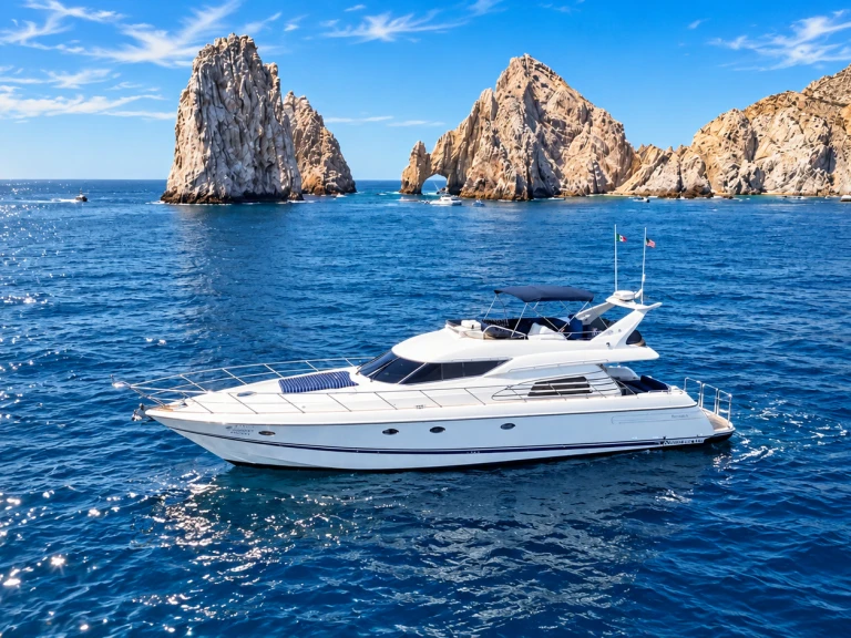 Custom Made custom in Cabo San Lucas on SamBoat
