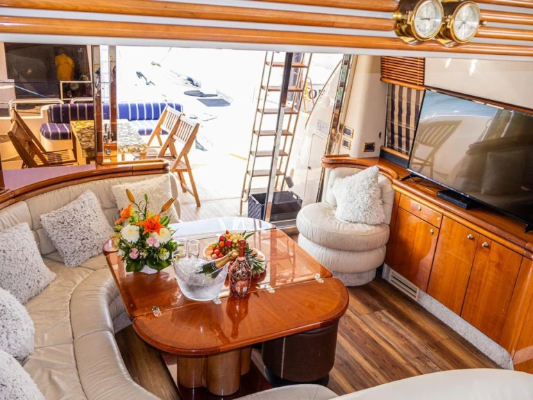 Boat rental Custom Made custom in Cabo San Lucas on Samboat