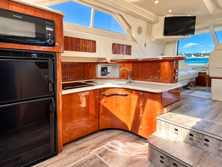 Custom Made custom charter bareboat or captained in  Cancún